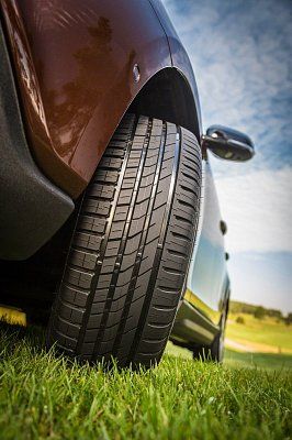Шины Nokian Tyres Hakka Green 2 - 3