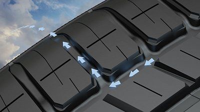 Шины Nokian Tyres Hakka Green 2 - 17