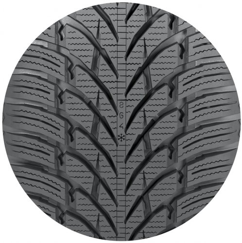 Шины Nokian Tyres WR SUV 4 275/50 R21 113W XL нешип - 4
