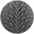 Nokian Tyres WR SUV 4 235/50 R19 103V XL нешип