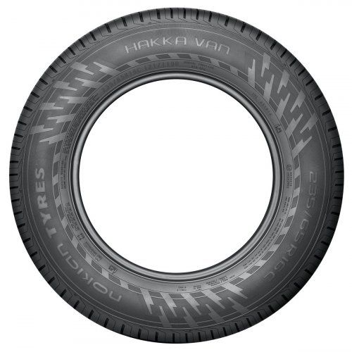 Шины Nokian Tyres Hakka Van 225/70 R15C 112/110R - 3