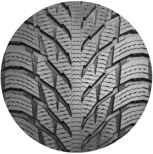 Шины Nokian Tyres Hakkapeliitta R3 SUV 275/50 R20 113R XL нешип - 4