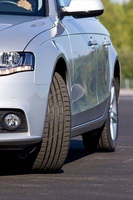 Шины Nokian Tyres Hakka Blue - 7