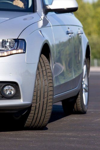 Шины Nokian Tyres Hakka Blue 225/55 R16 99V XL - 7