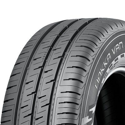 Шины Nokian Tyres Hakka Van - 5