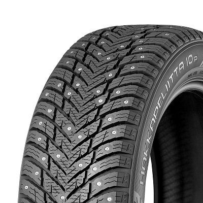 Шины Nokian Tyres Hakkapeliitta 10p - 9