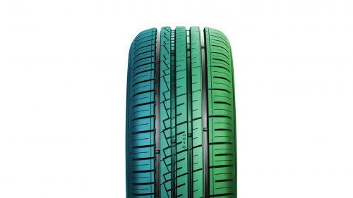 Шины Nokian Tyres Hakka Green 3 205/60 R16 96V XL - 9