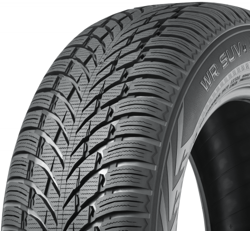 Шины Nokian Tyres WR SUV 4 275/50 R21 113W XL нешип - 2