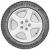 Goodyear UltraGrip Ice Arctic 245/45 R17 99T XL FP шип