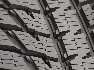 Шины Nokian Tyres WR SUV 3 - 10
