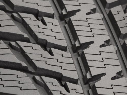 Шины Nokian Tyres WR SUV 3 235/60 R17 106H XL нешип - 10