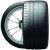 Michelin Pilot Sport Cup 2 Connect 325/25 ZR20 101Y XL