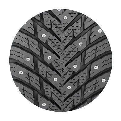 Шины Nokian Tyres Hakkapeliitta 10p - 8