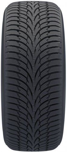 Шины Nokian Tyres WR D4 195/55 R15 89H XL нешип - 2