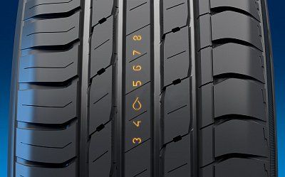 Шины Nokian Tyres Hakka Blue - 5