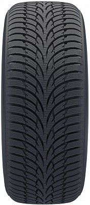 Шины Nokian Tyres WR D3 - 2
