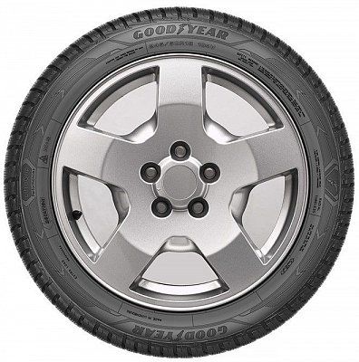 Шины Goodyear UltraGrip Performance + - 2