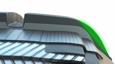 Шины Nokian Tyres Hakka Van - 11