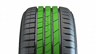 Шины Nokian Tyres Hakka Green 2 - 8