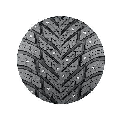 Шины Nokian Tyres Hakkapeliitta 10p SUV - 5