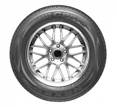 Шины Nexen Classe Premiere 672 - 3