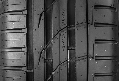 Шины Nokian Tyres Hakka Black SUV - 3