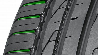 Шины Nokian Tyres Hakka Blue 2 - 13