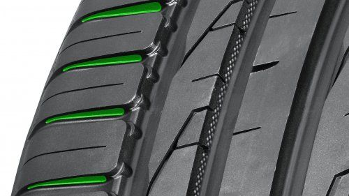 Шины Nokian Tyres Hakka Blue 2 205/60 R16 92V FlatRun - 13
