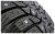 Bridgestone Blizzak Spike-02 215/60 R16 95T шип