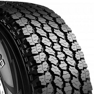 Шины Goodyear Wrangler All-Terrain Adventure with Kevlar - 4
