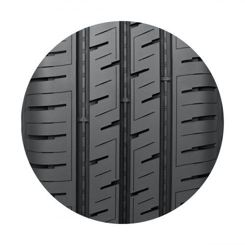 Шины Nokian Tyres Hakka Van 225/70 R15C 112/110R - 4