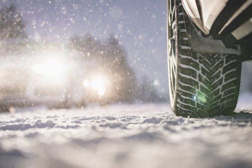 Шины Nokian Tyres Hakkapeliitta 10p SUV 275/55 R20 117T XL шип - 7
