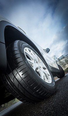 Шины Nokian Tyres Hakka Black SUV - 8