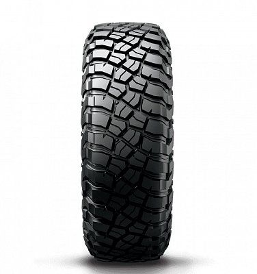 Шины BFGoodrich Mud-Terrain T/A KM3 - 2