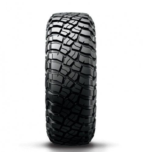 Шины BFGoodrich Mud-Terrain T/A KM3 235/75 R15 110/107Q - 2