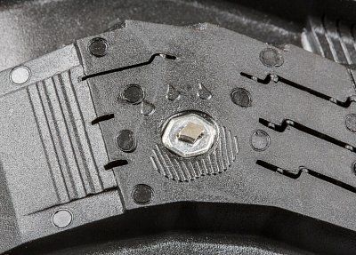 Шины Nokian Tyres Hakkapeliitta 8 SUV - 13
