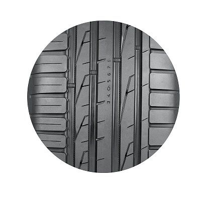 Шины Nokian Tyres Hakka Blue 2 - 14