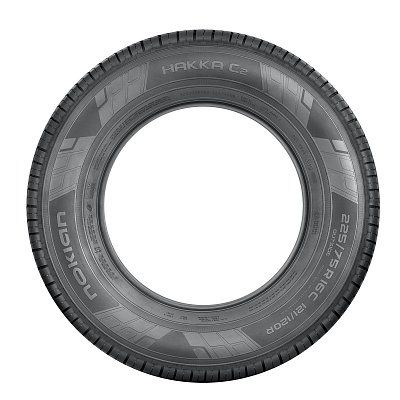 Шины Nokian Tyres Hakka C2 - 11