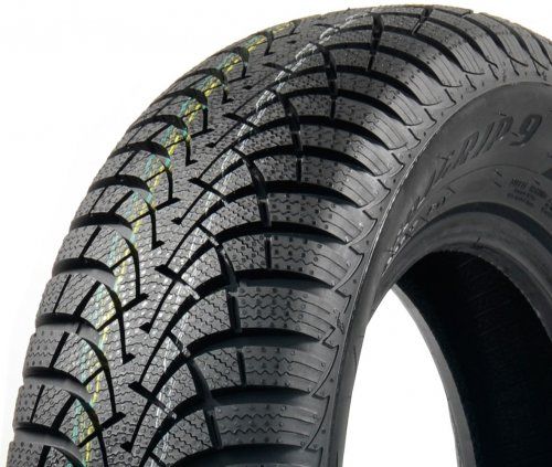 Шины Goodyear UltraGrip 9+ 165/70 R14 81T нешип - 2