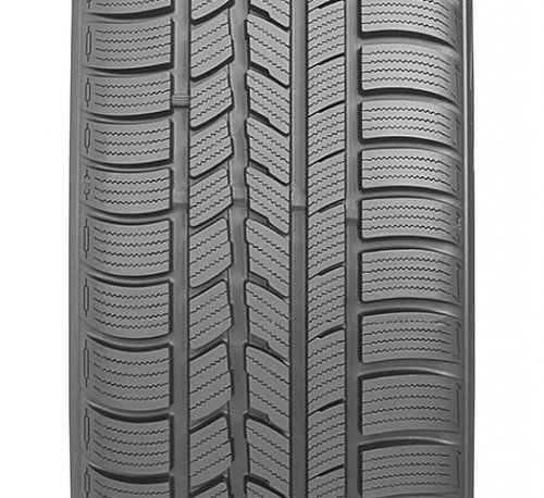 Шины Nexen Winguard Sport 235/45 R17 97V XL шип - 2