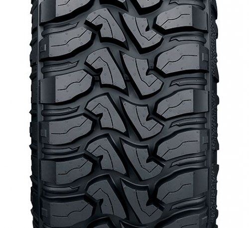 Шины Nexen Roadian MTX RM7 LT265/70 R17 121/118Q BS 10PR - 2