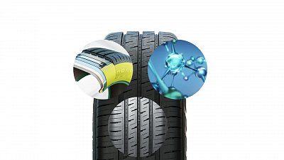 Шины Nokian Tyres Hakka Van - 7
