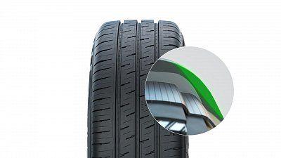 Шины Nokian Tyres Hakka Van - 10
