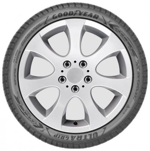 Шины Goodyear UltraGrip Performance Gen-1 225/55 R17 97H нешип - 2