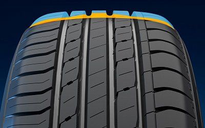 Шины Nokian Tyres Hakka Blue - 10