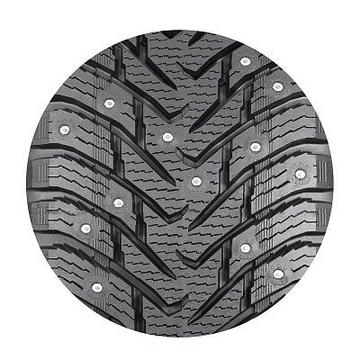 Шины Nokian Tyres Hakkapeliitta 8 SUV - 11