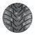 Nokian Tyres Hakkapeliitta 8 SUV 275/40 R21 107T XL шип