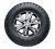 Nexen Roadian MTX RM7 LT265/70 R17 121/118Q BS 10PR