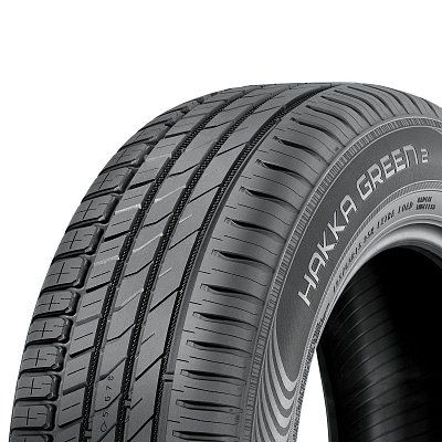 Шины Nokian Tyres Hakka Green 2 - 14