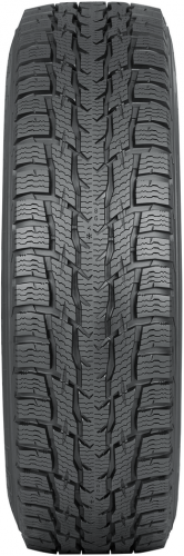 Шины Nokian Tyres WR C3 195/75 R16C 107/105S нешип - 2